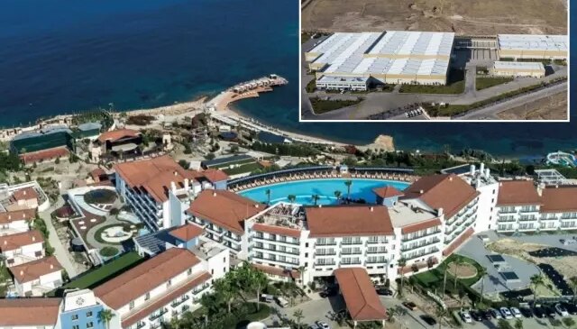 TMSF’den çarpıcı hamle! Oteller ve sanayi kuruluşları satılıyor