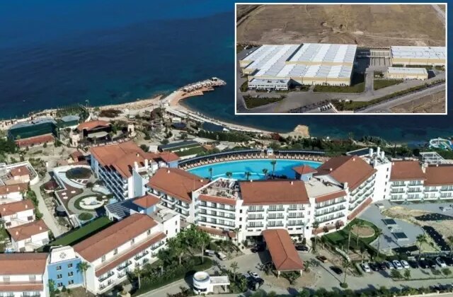 TMSF’den çarpıcı hamle! Oteller ve sanayi kuruluşları satılıyor