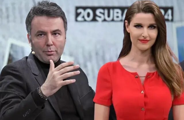 “TMSF, Pınar Erbaş’ı Show Tv ekranından çekti” iddiası