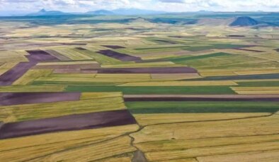 TOKİ’den 47 ilde sudan ucuza arsa satışı