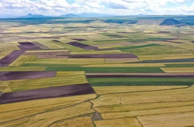 TOKİ’den 47 ilde sudan ucuza arsa satışı