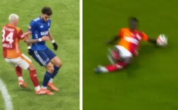 Torreira için verilen kararlar doğru mu? Ünlü yorumcular tereddütsüz görüş belirtti