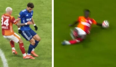 Torreira için verilen kararlar doğru mu? Ünlü yorumcular tereddütsüz görüş belirtti