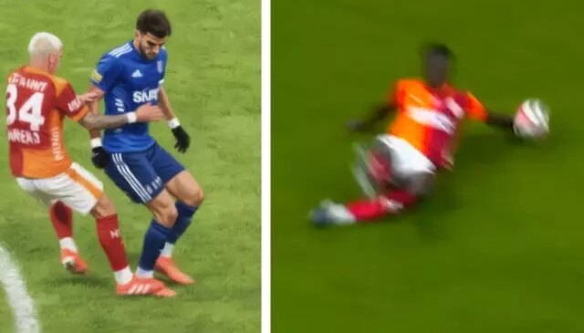 Torreira için verilen kararlar doğru mu? Ünlü yorumcular tereddütsüz görüş belirtti