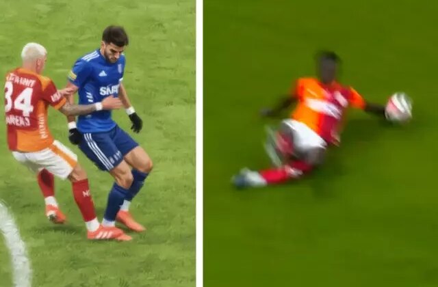 Torreira için verilen kararlar doğru mu? Ünlü yorumcular tereddütsüz görüş belirtti