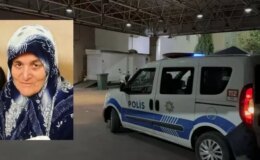 Torunu tarafından bıçaklanan babaanne hayatını kaybetti