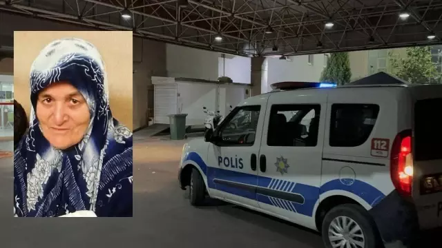 Torunu tarafından bıçaklanan babaanne hayatını kaybetti