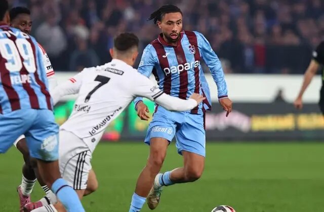Trabzonspor’a iki yıldızından kötü haber