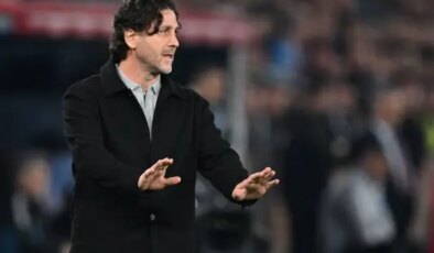 Trabzonspor, Beşiktaş’ı gece yarısı bombaladı: Haddinizi bildirmeyelim