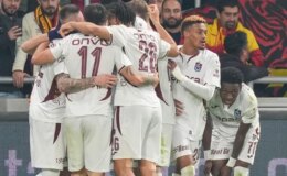 Trabzonspor’da 2 yıldız futbolcu Beşiktaş maçında cezalı duruma düştü