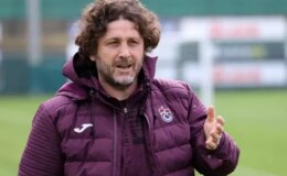 Trabzonspor’dan İrfan Can Kahveci bombası