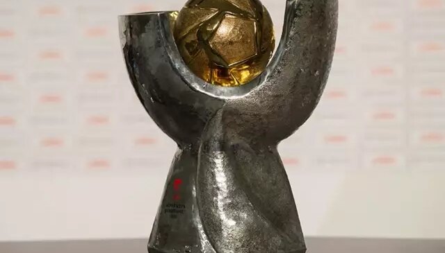 Trabzonspor’dan sonra Süper Kupa’nın ertelenmesi için bir başvuru daha