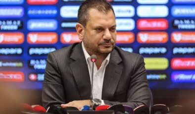 Trabzonspor’dan, TFF’ye Galatasaray için başvuru