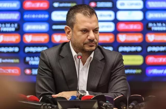 Trabzonspor’dan, TFF’ye Galatasaray için başvuru