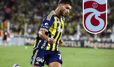 Trabzonspor, Oğuz Aydın için Fenerbahçe’ye ilk teklifini yaptı