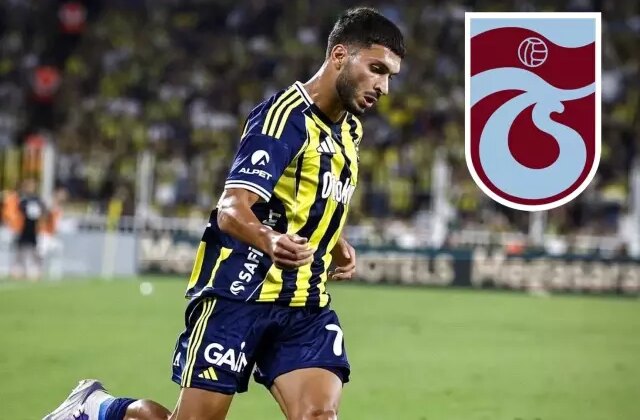 Trabzonspor, Oğuz Aydın için Fenerbahçe’ye ilk teklifini yaptı