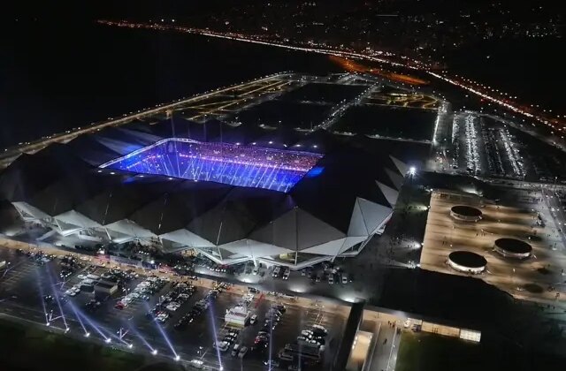 Trabzonspor, Fatih Tekke ile Papara Park’ta 221 gün sonra kaybetti