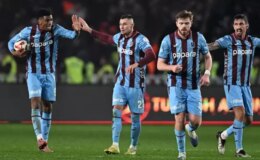 Trabzonspor’un büyük özlemi! Tam 770 gündür olmuyor