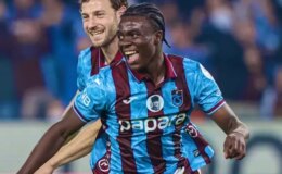 Trabzonspor’un Oulai’den istediği bonservis bedeli belli oldu