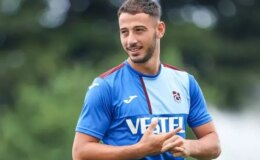 Trabzonsporlu Arif Boşluk’un yeni adresi belli oldu! Sağlık kontrollerinden geçiyor