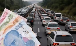 Trafikte yeni dönem! Vatandaşın yaka silktiği adaletsizlik ortadan kalkıyor