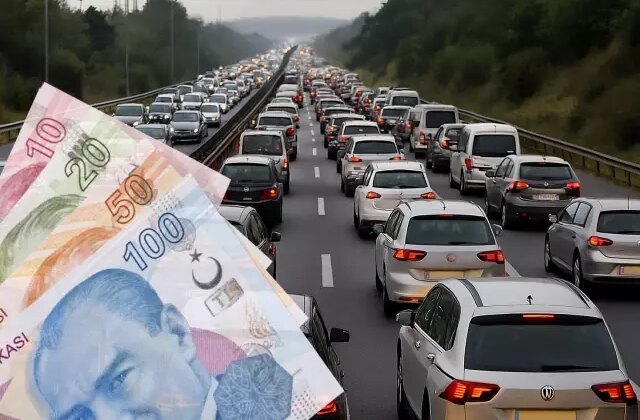 Trafikte yeni dönem! Vatandaşın yaka silktiği adaletsizlik ortadan kalkıyor