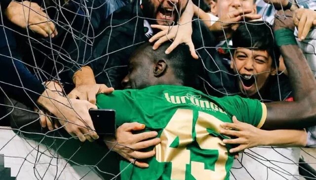 Trendyol 1. Lig’de ilk yarı sona erdi! Amedspor gözünü Süper Lig’e dikti