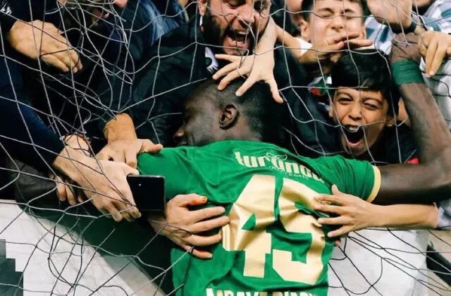 Trendyol 1. Lig’de ilk yarı sona erdi! Amedspor gözünü Süper Lig’e dikti