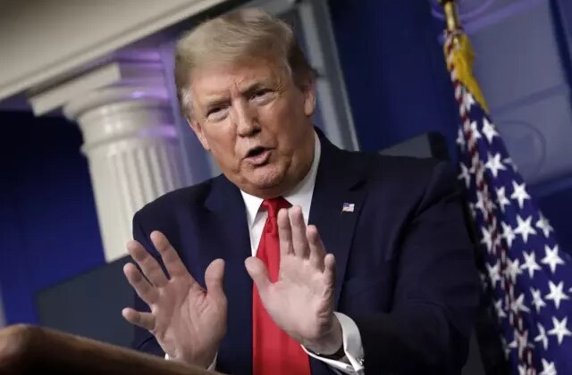 Trump: Tayland ve Kamboçya arasında ateşkes sağlandı