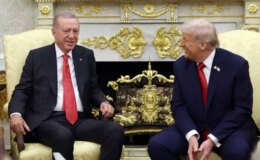 Trump, Batılı liderler ile Erdoğan’ı karşılaştırdı, övgüler dizdi