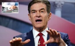 Trump’ın atadığı Dr. Mehmet Öz, Medicaid’deki büyük yolsuzluğu ortaya çıkardı