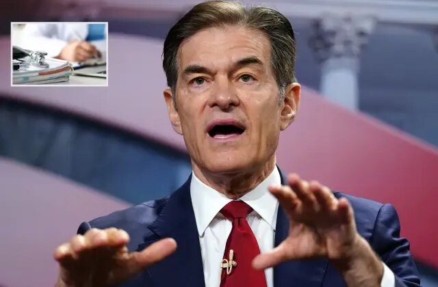 Trump’ın atadığı Dr. Mehmet Öz, Medicaid’deki büyük yolsuzluğu ortaya çıkardı