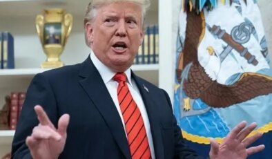 Trump’ın hedefindeki yeni lider: Akıllansa iyi olur, yoksa sırada o var