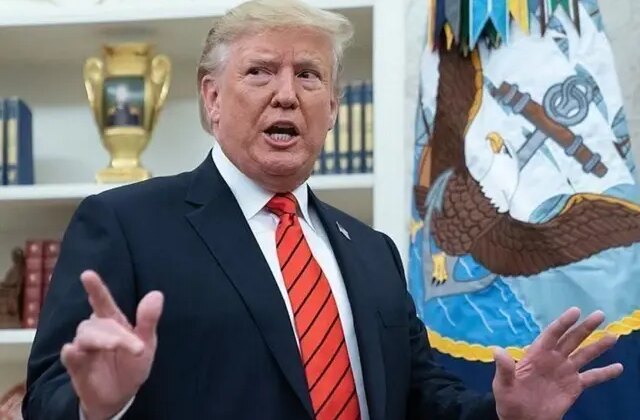 Trump’ın hedefindeki yeni lider: Akıllansa iyi olur, yoksa sırada o var