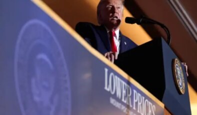 Trump’ın sözleri dünya gündeminde: Neden sadece bok çukuru ülkelerden insan alıyoruz?