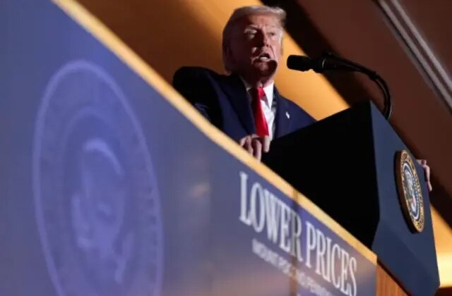 Trump’ın sözleri dünya gündeminde: Neden sadece bok çukuru ülkelerden insan alıyoruz?