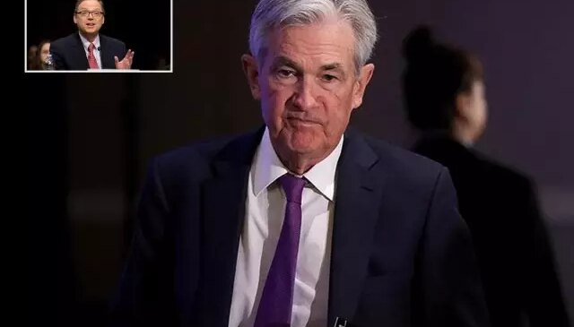 Trump, Kevin Hassett’den “potansiyel Fed başkanı” olarak bahsetti