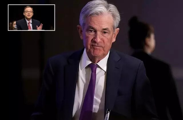 Trump, Kevin Hassett’den “potansiyel Fed başkanı” olarak bahsetti