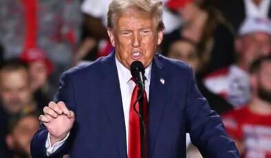 Trump: Maduro’nun sayılı günleri kaldı