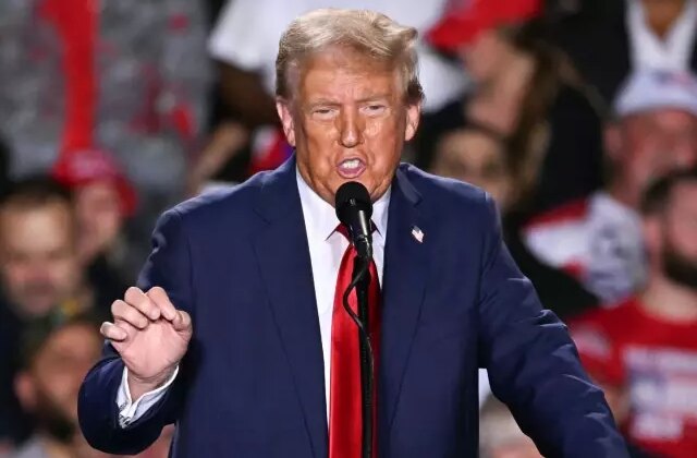 Trump: Maduro’nun sayılı günleri kaldı