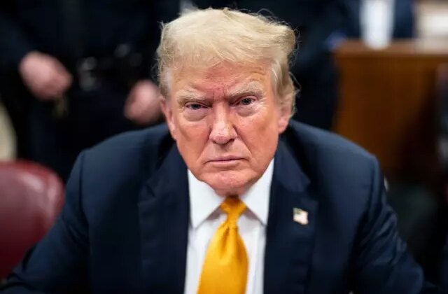 Trump’tan dünyayı tedirgin eden konu için iddialı mesaj: Birkaç telefon görüşmesiyle çözerim