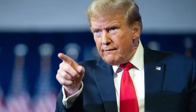 Trump’tan Honduras seçimleri için uyarı: Çok ağır sonuçları olur