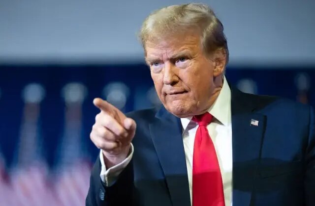 Trump’tan Honduras seçimleri için uyarı: Çok ağır sonuçları olur