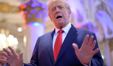 Trump’tan marihuananın tıbbi alanda kullanımını kolaylaştıran kararnameye imza