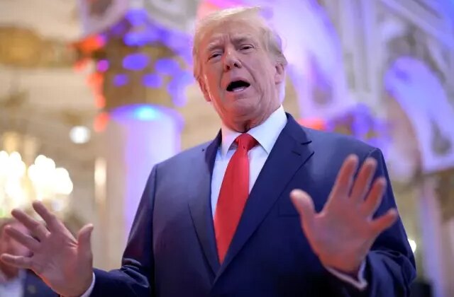 Trump’tan marihuananın tıbbi alanda kullanımını kolaylaştıran kararnameye imza