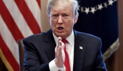 Trump’tan Suriye’deki saldırıya sert tepki: Çok ciddi bir yanıt verilecek