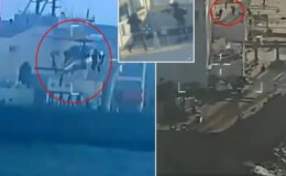 Trump’tan tarihi operasyon! Görüntüler servis edildi, petrol fiyatları bir anda yükseldi