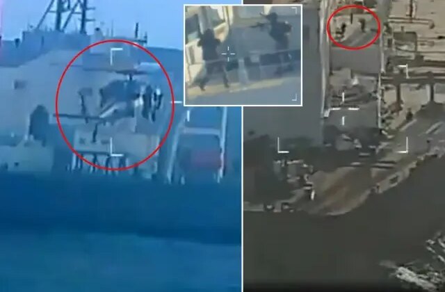 Trump’tan tarihi operasyon! Görüntüler servis edildi, petrol fiyatları bir anda yükseldi