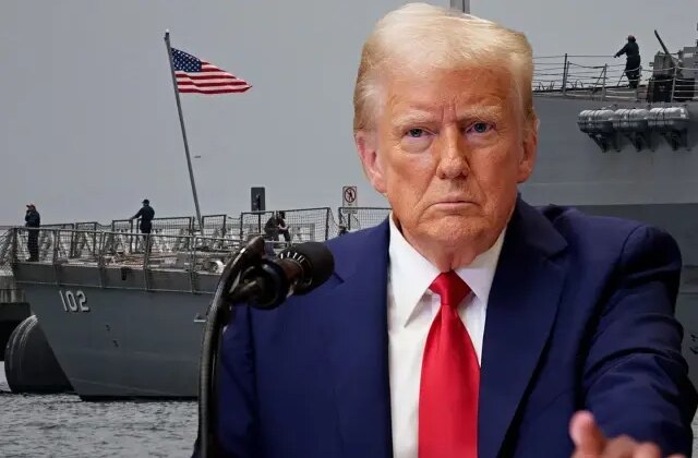 Trump’tan “yabancı terör örgütü” olarak tanıdıkları ülkeye açık tehdit: Büyük şok yaşayacaklar