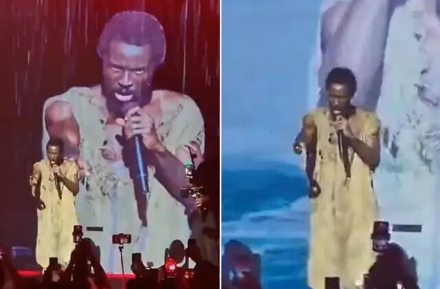 Tufan kopacak iddiası tutmayan sahte peygamber yeniden ortaya çıktı